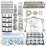 MDS Camshaft & Lifter Kit Fit For Ram 1500 5.7L V8 2011-2020 Fit For Chrysler Aspen 5.7L V8 2009 Fit For Dodge Durango 5.7L V8 2009 - Image 2