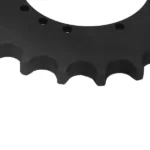 Steel Drive Sprocket Direct Replacement fit for fit for Hitachi ZX35U-2 ZX35U-3 - Image 3