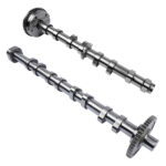 Camshaft Intake & Exhuast Replacement for Audi VW 2.0 TFSI BZB CBFA CCTA A3 Jetta Golf MK5 06J109021G 06J109021H - Image 4