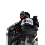 Air Compressor Pump w/Relay Replacement for Land Range Rover Sport LR3 LR4 LR011837 LR015303 - Image 12