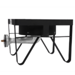 Replace 24519954 Ef41-54 Outdoor Furnace With Square Furnace 20W BTU Head Diameter 26cm With 1.2m Leather Pipe With 0-20psig High Pressure Valve - Image 8