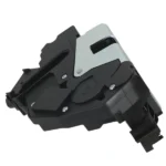 Front Driver Door Lock Actuator fit for Ford Transit Connect 2014-2023 Metal/Plastic - Image 5
