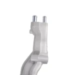 Engine Water Pump Fits for Cadillac Escalade Chevrolet GMC Sierra Silverado 1500 2015-2020 Silver 1Pc - Image 7