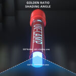 Aquarium Fish Tank Germicidal UV Light Sterilizer Pond Submersible Clean Lamp US(tk/temu self-pickup orders) - Image 7