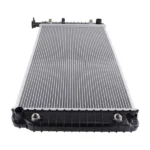 Radiator fit for Chevrolet Express 1500 2500 3500 1996-2002 CU2042 AT/MT - Image 4