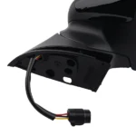 Passenger Heated Mirror fit for Kia Forte EX/LX 2014-2016 87620A7210 - Image 3