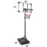 Basketball Hoop - Image 7