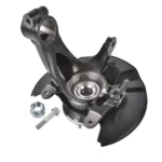 Front Passenger Side Steering Knuckle 686430 Fit for Honda Civic EX Sport 1.5L 2.0L - Image 7