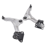 2PCS Front Lower Control Arms Replacement for 2013-2020 Ford Fusion Lincoln MKZ w/Ball Joints K623000 K623001 - Image 3