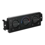 Heater A/C AC Control Module fit for Chevrolet Silverado 1500 1999-2002 15054697 - Image 5