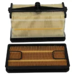 Air Filter Kit fit for Bobcat Telescopic Handlers T35.105 T35.105L T35.130 PA31010 - Image 2