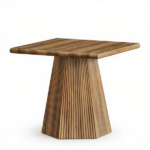 Dining Table(Only dining table) - Image 2