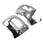 Chrome Front Bumper fit for Chevrolet Silverado 1500 2014-15 Steel 23173678