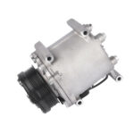 A/C Compressor w/ Clutch for Mitsubishi Eclipse 2006-2012 Galant 2004-2009 3.8L MR513474 2021599AM - Image 7