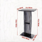 Podium - Image 2