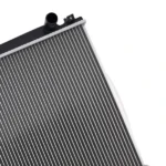 Aluminum Engine Coolant Radiator fit for Toyota Sienna 1998-2003 164000A210 - Image 4