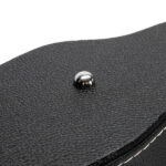 Replace 13924990 Don’t sell on Amazon Hard-Shell Electric Guitar Case Flat Surface Black suit for GST, GTL - Image 12