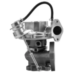 D22 Turbocharger fit fit for Nissan Diesel Truck Navara YD25DDTI 2.5L 14411-MB40B - Image 5