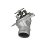 Engine Water Pump fit for Mercedes Benz CLK430 CLK500 1999-2006 1122010301 - Image 2
