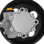 Power Steering Pump with Pulley fit for 2007-2011 Jeep Wrangler 3.8L V6 20-1001 - Image 4
