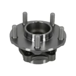 Front Wheel Hub & Bearing Kit fit for INFINITI G35 350Z 2003-2009 40202AL56C