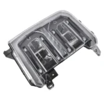 Right Passenger Side LED Headlight Assy PC3Z13008L Fit for 2023-26 Ford F-250 F-350 - Image 2