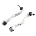 8x Front Suspension Lower Control arm fit for BMW E60 525i 535i 528i 530i 2004-2010 - Image 4