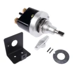 Battery Disconnect Switch Replacement for Flaming River FR1044 BigSwitch with Lock-Out XL - Image 4