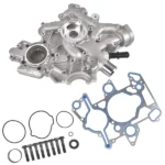 Timing Cover Kit fit for Ford F-250 F-350 F-450 F-550 6.0L Super Duty Diesel 2005-07