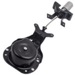 Rear Spare Tire Wheel Winch for Land Rover Range Rover Sport 2006-2013