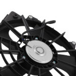 LH Cooling Fan Assembly fit for Honda Odyssey 2018-2023 190155MRA01 19020RV0A01