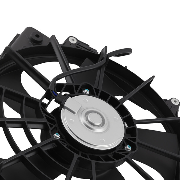 LH Cooling Fan Assembly fit for Honda Odyssey 2018-2023 190155MRA01 19020RV0A01
