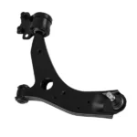 Suspension Front Lower Control Arms Tie Rods Sway Bars fit for Mazda 3 2004-2009 - Image 3