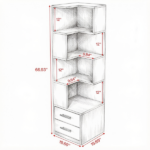 Bookshelf - Image 3