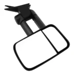 Black Side Mirror fit for Chevy GMC C/K Series 1988-1998 Left Right - Image 2