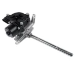 Transfer Shift Actuator Assy Replacement for 1996-2004 Toyota 4Runner Sequoia 2.7L 3.4L 4.7L - Image 2
