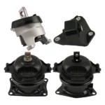 Complete Engine Motor Mount Set fit for Honda Odyssey 3.5L V6 2018-2020 9Speed AUTO - Image 6