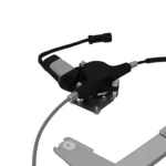 Power Window Regulator Front Left fit for Freightliner Argosy A18-5204-4000 w/Motor - Image 20