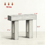 Long Console Table - Image 4