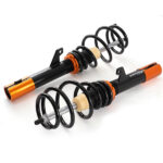 Coilovers Shocks Absorbers fit for VW Golf GTI MK5 03-08 MK6 08-11 Audi TT 8J 06-14 - Image 4