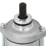 Starter Motor fit for Husqvarna FE350 2013-2016 77240001100 FE350S 2015-2016 11834N