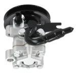 Power Steering Pump W/Pulley fit for Dodge Hyundai Accent Kia Rio 1.6L L4 2006-2011 - Image 6