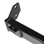 Front Receiver Trailer Hitch 2-inch Receiver w/ Bolts fit for Jeep Wrangler JK 07-18 - Image 4