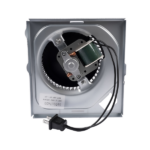 S97017450 Blower Fan Motor Assembly Bathroom Exhaust Fan Motor Replacement for Broan Nutone 771-A 120 V 70CFM - Image 8