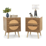 Shelf Book/Tall Bookshelf - Image 16