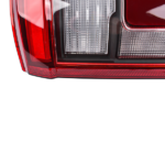 Left Side Rear LED Tail Light Brake Lamp W/Blind Spot Replacement for 2021-2013 Ford F-150 NL3Z13405E - Image 7