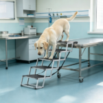 Folding Dog Car Ramp - Image 5