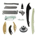 Timing Chain Gear Kit Replacement for Audi A3 A4 A5 A6 VW Beetle Jetta CC 1.8 2.0T 2009-2014 - Image 5
