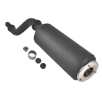 Exhaust Muffler Silencer Replacement for Honda TRX500FE TRX500FM TRX500FPE Foreman 500 07-11 - Image 7