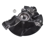 Front Left Steering Knuckle & Hub Bearing Assembly Replacement for Honda Ridgeline 2006-2014 686-371 44300-SJC-A01 - Image 4
